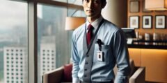 Housekeeping Officer at Saudi Gold Refinery, Riyadh, Saudi Arabia