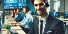 Call Center Agent at Teleperformance in Saudi Arabia