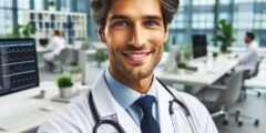Medical Director Job Offer at Michael Page, Saudi Arabia