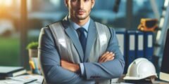 Risk Manager Job Offer at Arthur Lawrence in Saudi Arabia